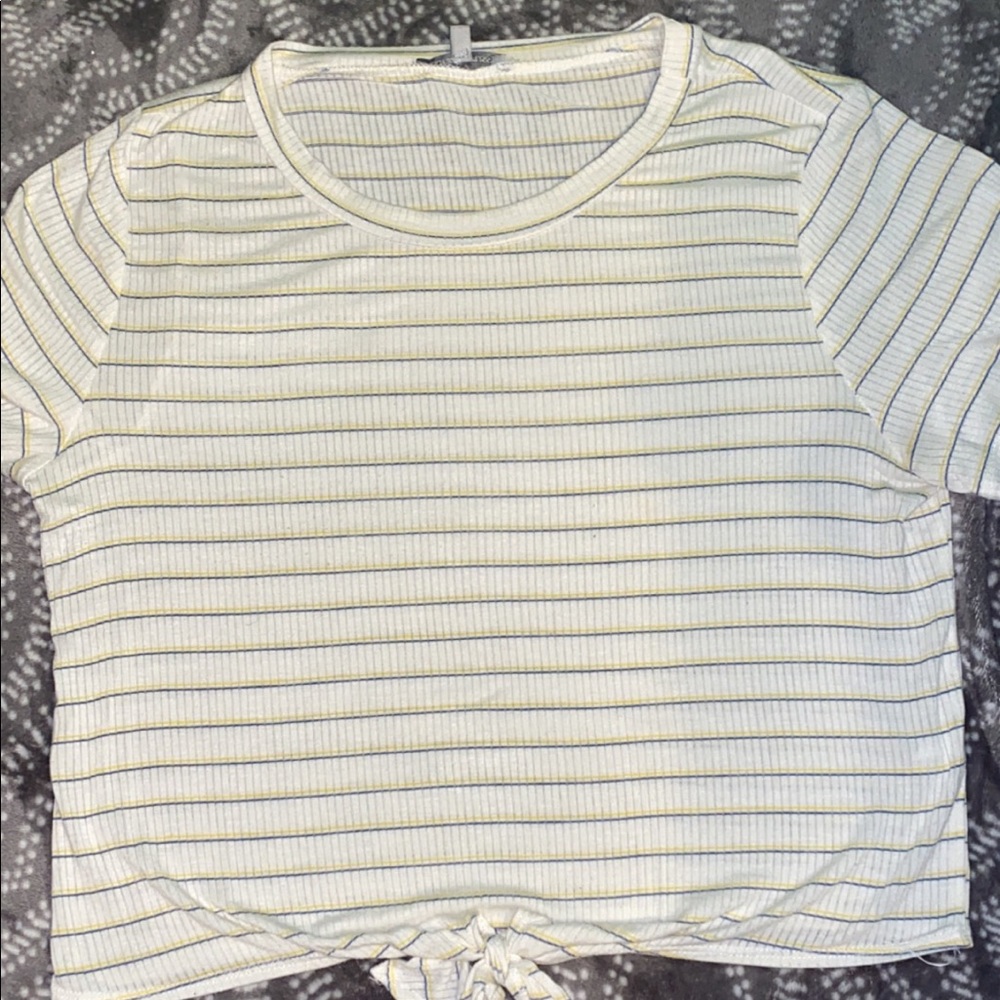 charlotte russe top